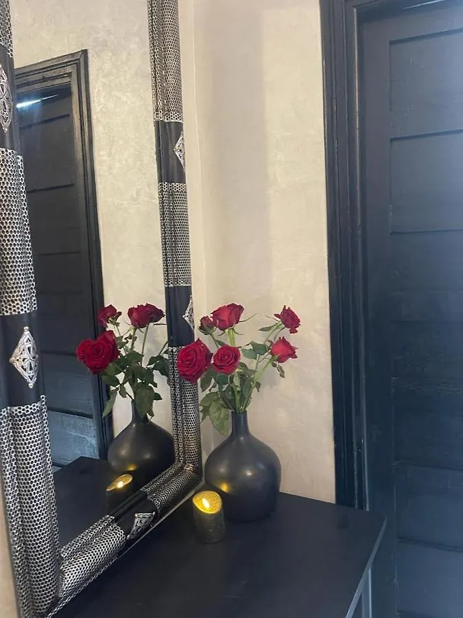 Riad Darnooz Marrakesh Maroc