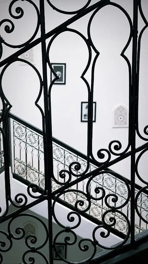 Riad Darnooz Marrakesh