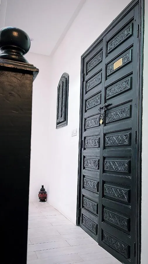 Riad Darnooz Marrakesh 0*,