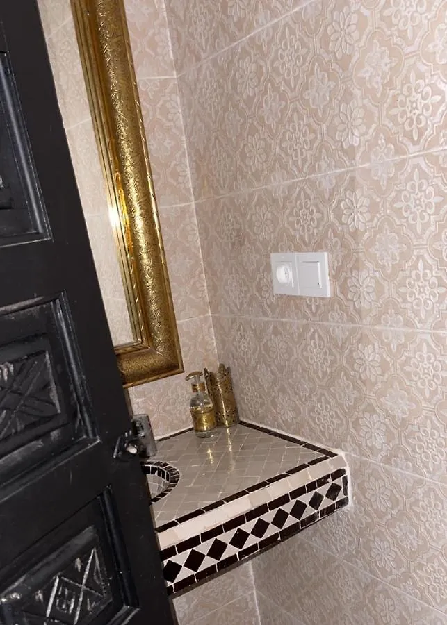 Riad Darnooz Marrakesh 0*,