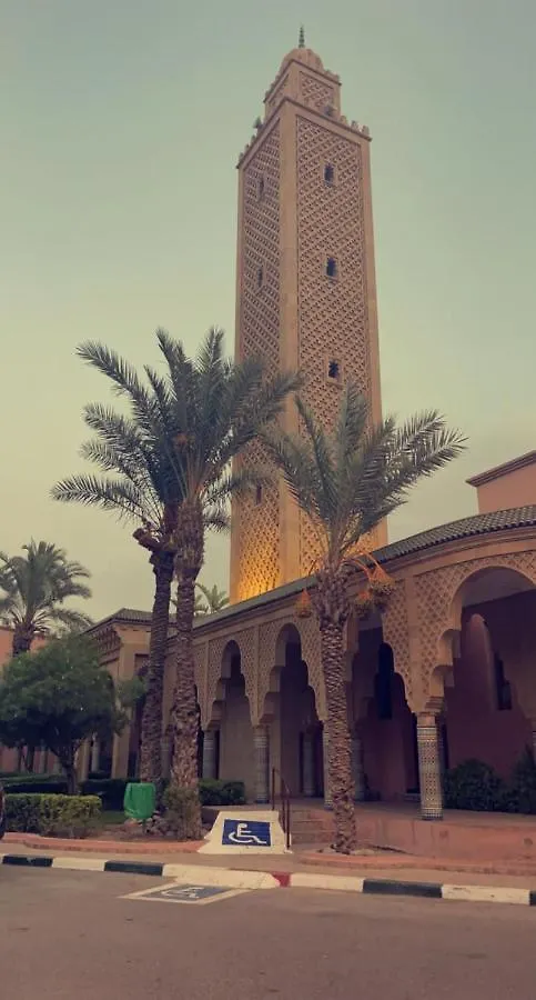 Riad Darnooz Marrakesh