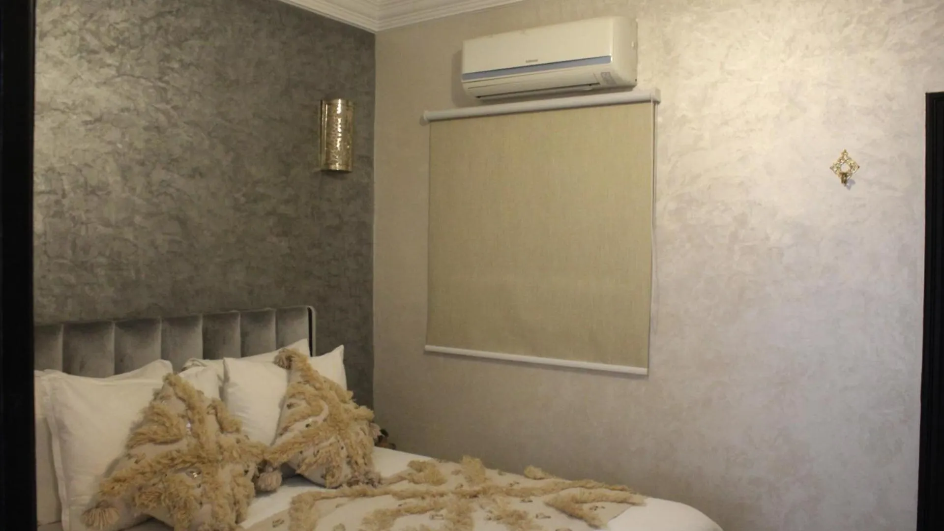 Riad Darnooz Marrakesh 0*,