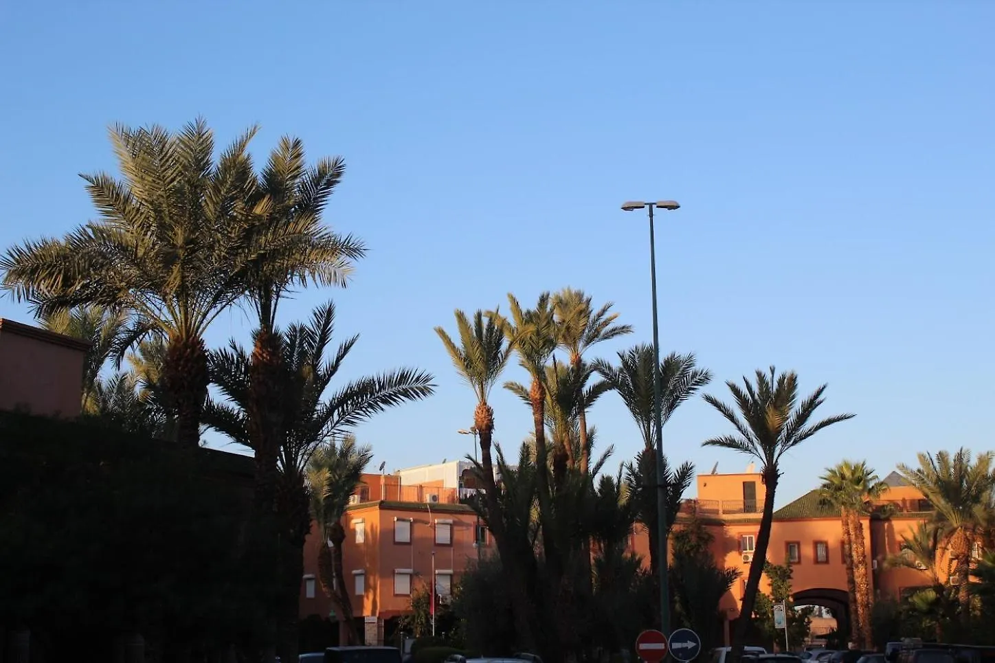 Riad Darnooz Marrakesh