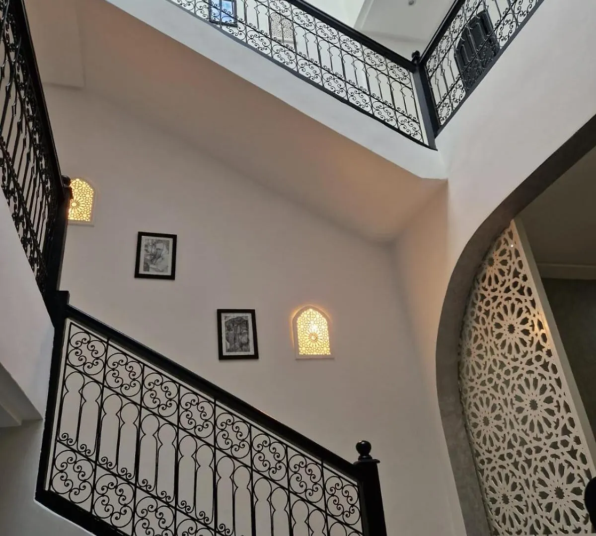 Riad Darnooz Marrakesh