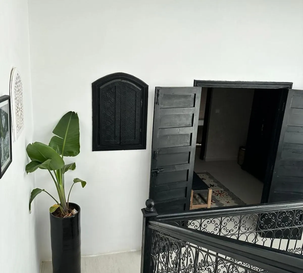 Riad Darnooz Marrakesh 0*,