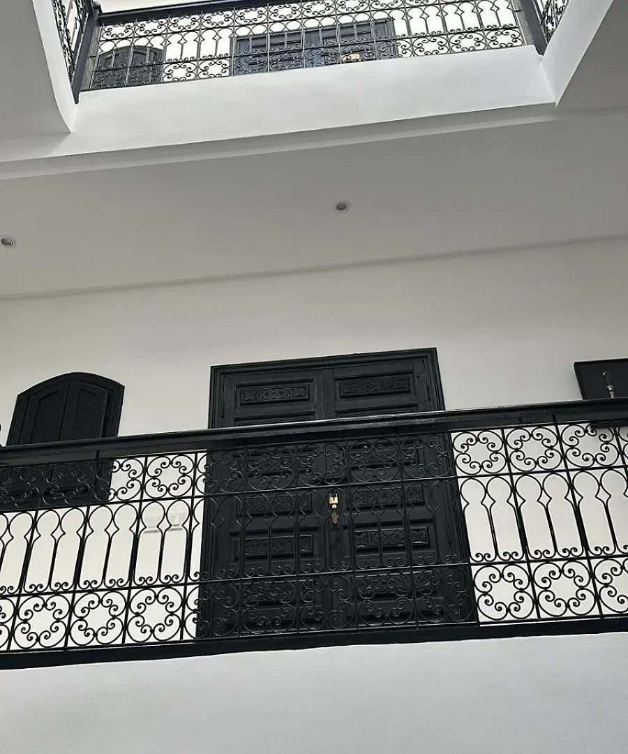 Riad Darnooz Marrakesh 0*,  Maroc