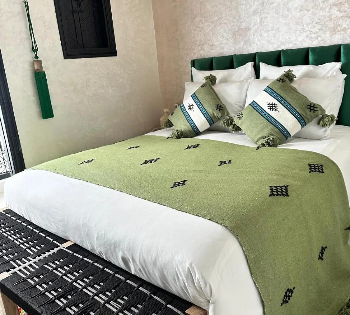 Riad Darnooz Marrakesh