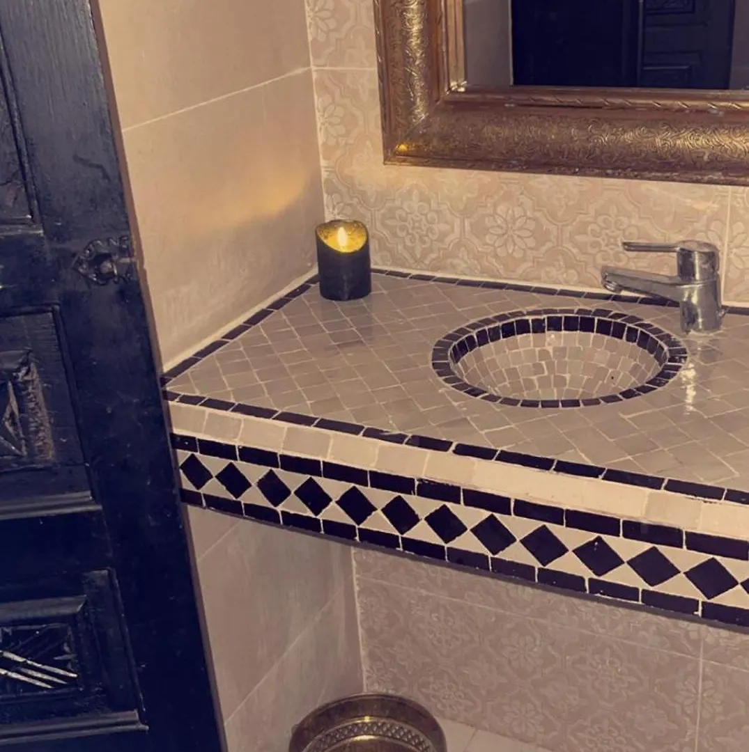 Riad Darnooz Marrakesh