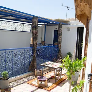 Yenna Bed and breakfast