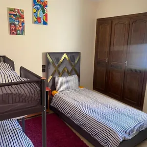 Dary Appartement Fès
