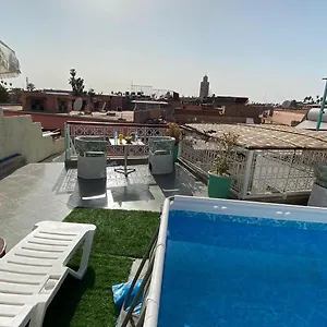 Makech Marrakesh
