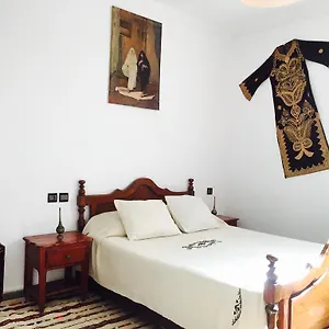 Chez Fouzia Appartement Essaouira