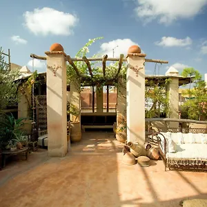 Les Inseparables Marrakesh