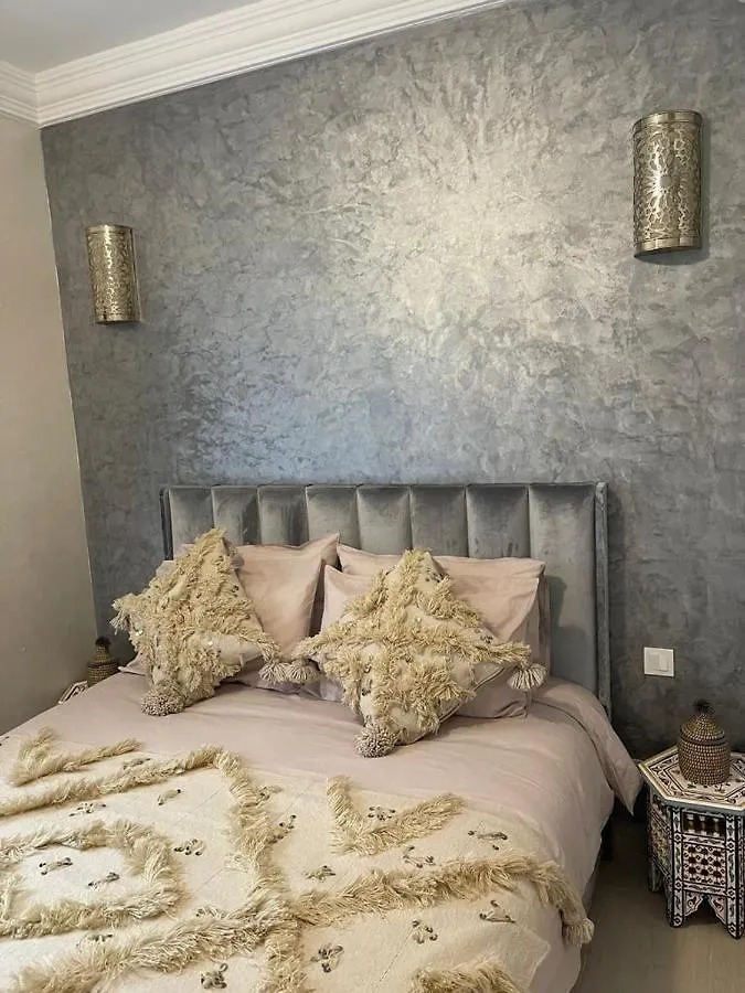 Riad Darnooz Marakéš