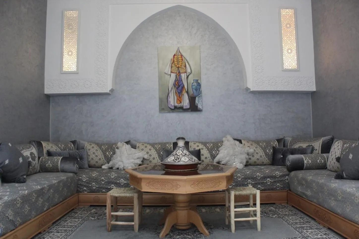 Riad Darnooz Marrakesh Morocco