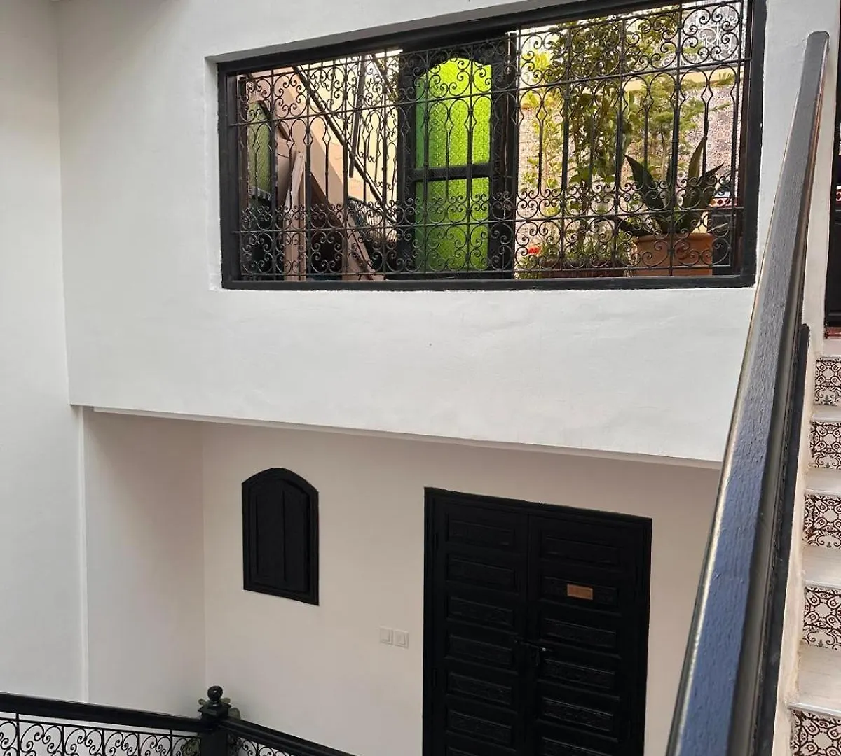 Riad Darnooz Marrakesh