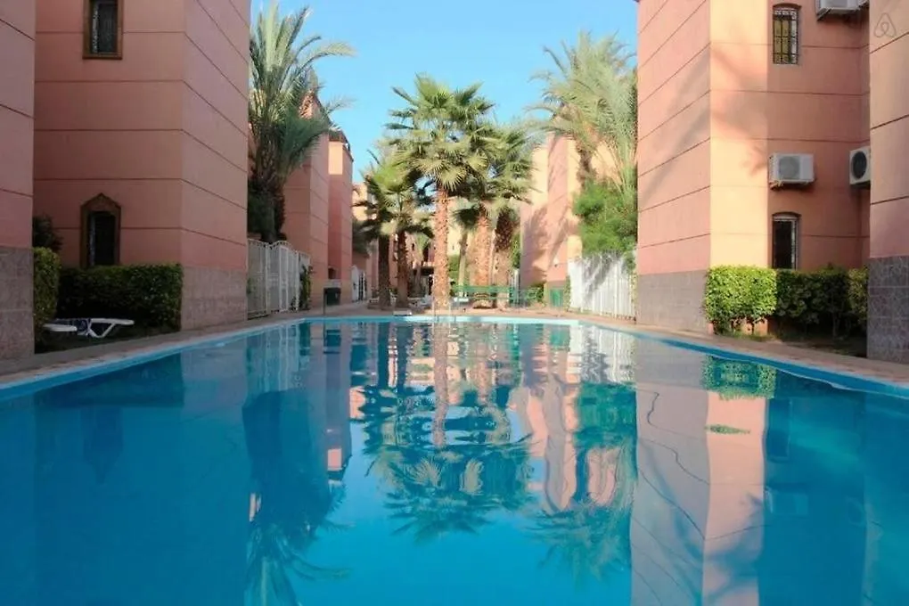 Riad Darnooz Marrakesh