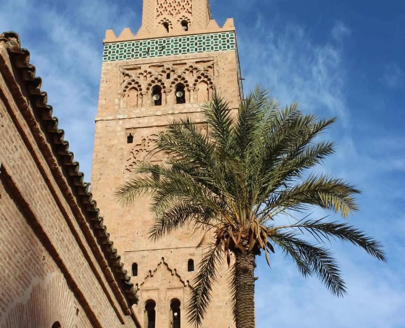 Riad Darnooz Marrakesh Morocco