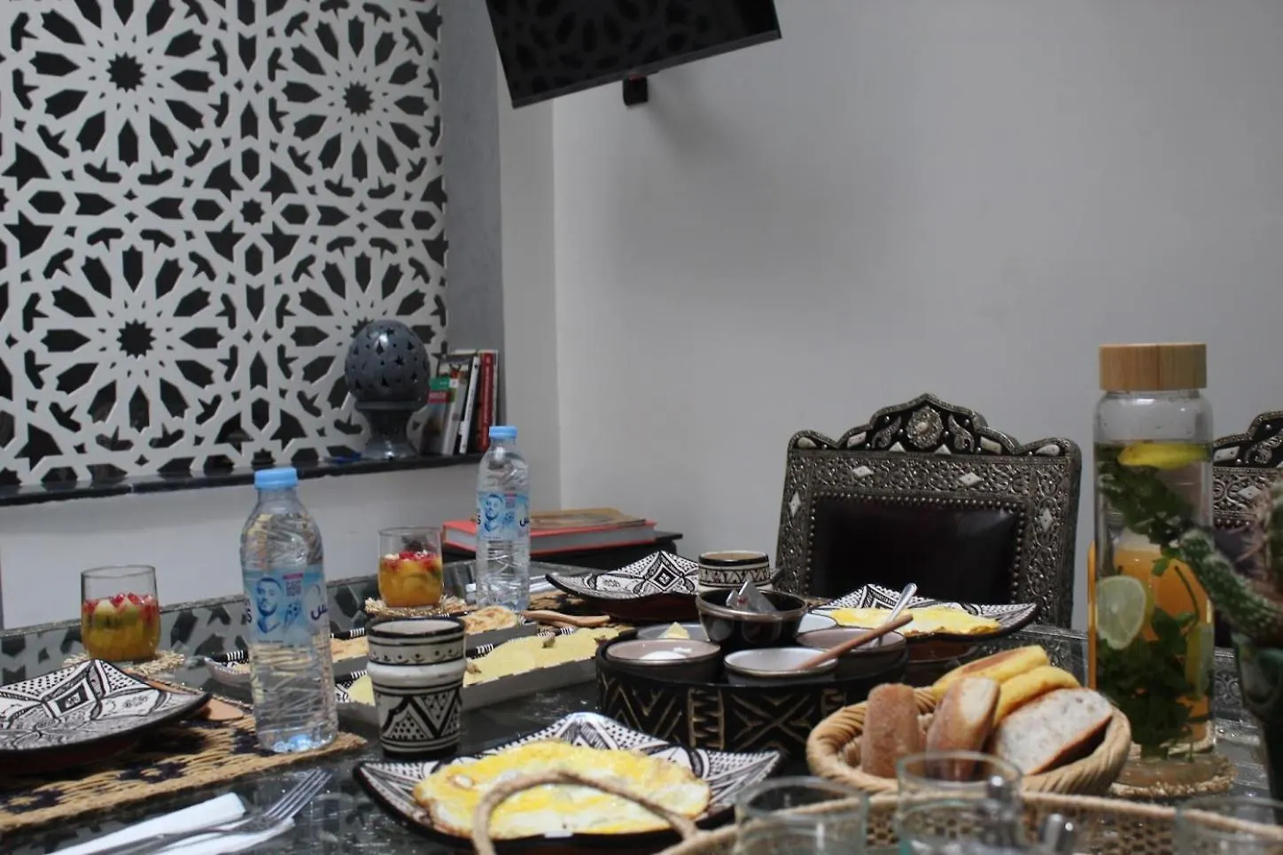 Riad Darnooz Marrakesh 0*,  Morocco