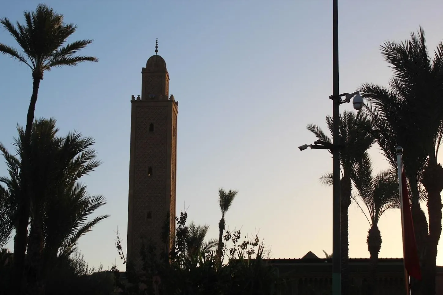 Riad Darnooz Marrakesh Morocco