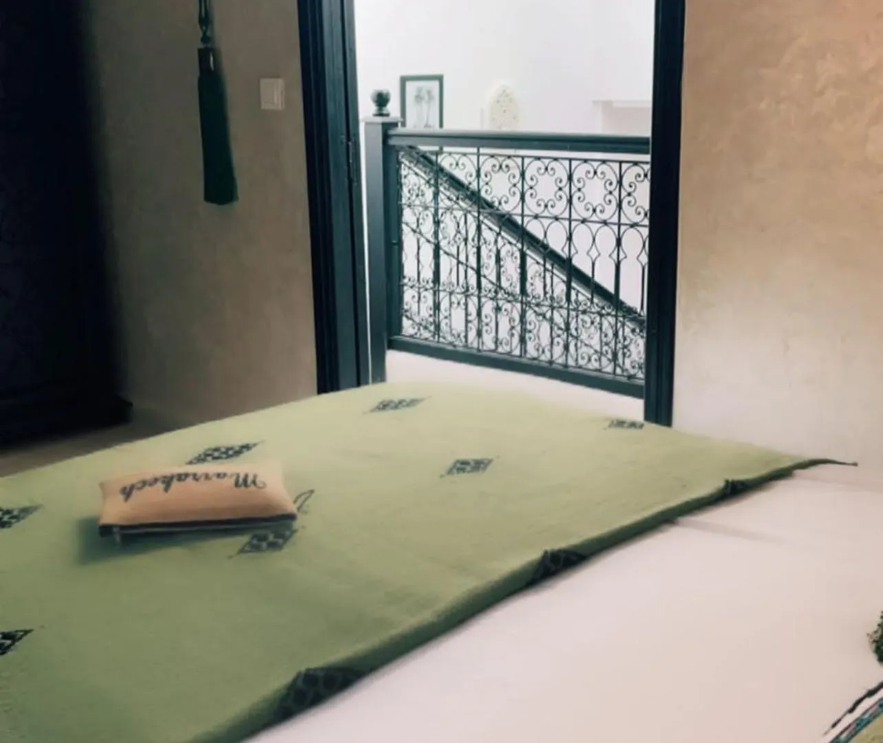 Riad Darnooz Marrakesh