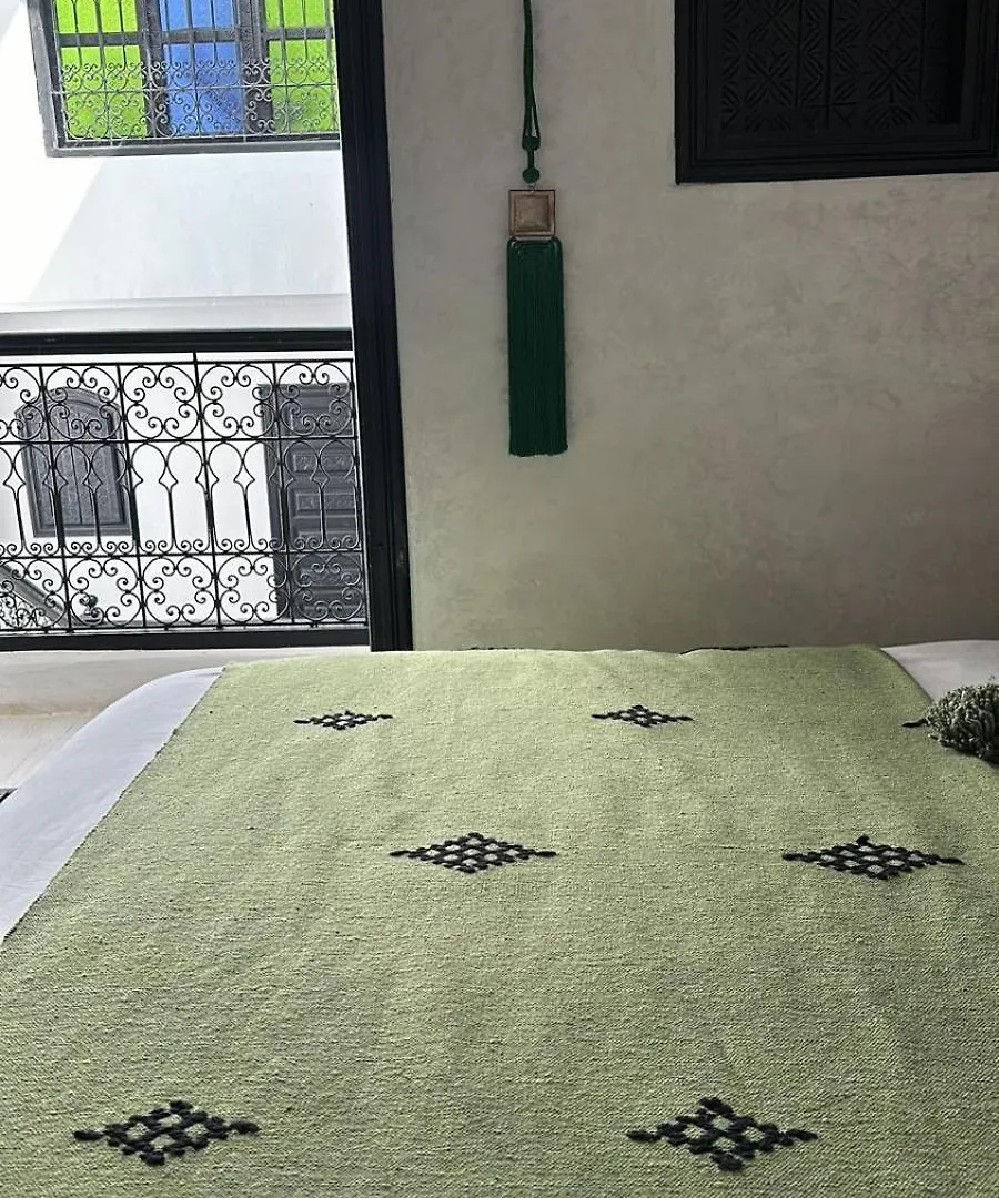 Riad Darnooz Marrakesh Morocco